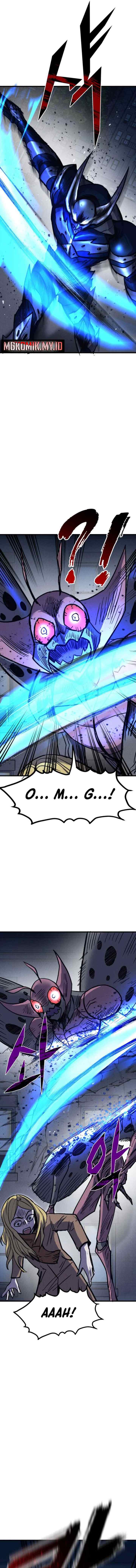 Insector chapter 48 halaman 4