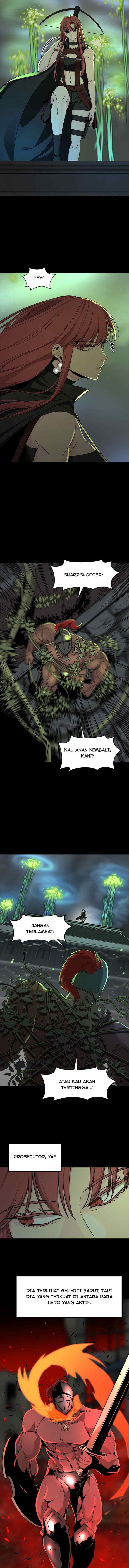 Hero Killer chapter 55 halaman 4