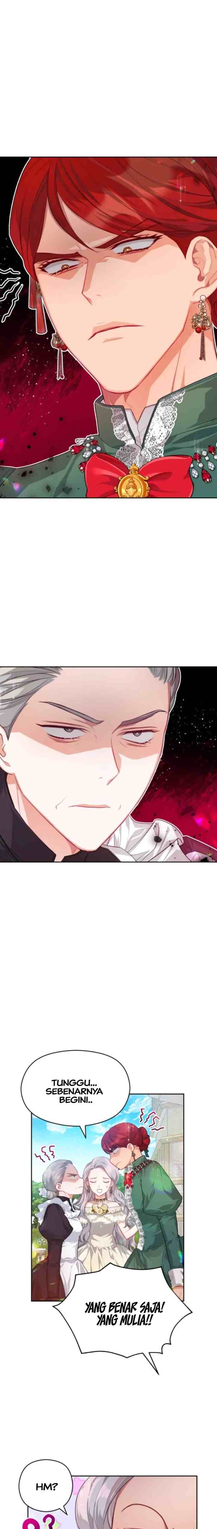 Lips Upon a Sword's Edge chapter 9 halaman 9