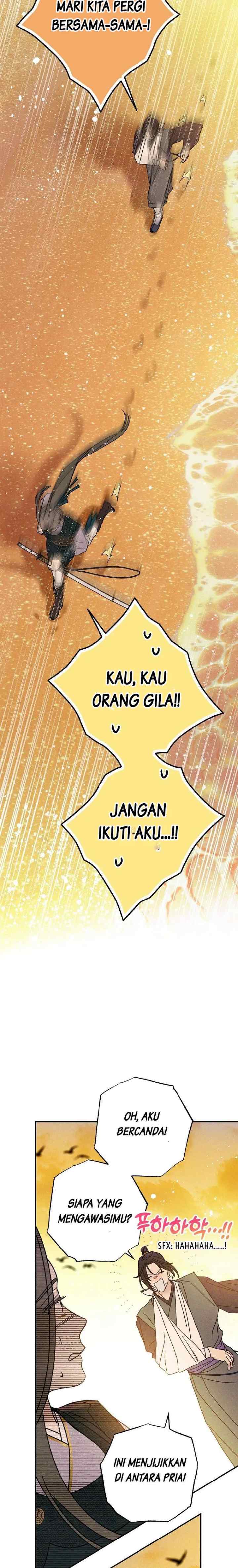 National Marriage chapter 23 halaman 15