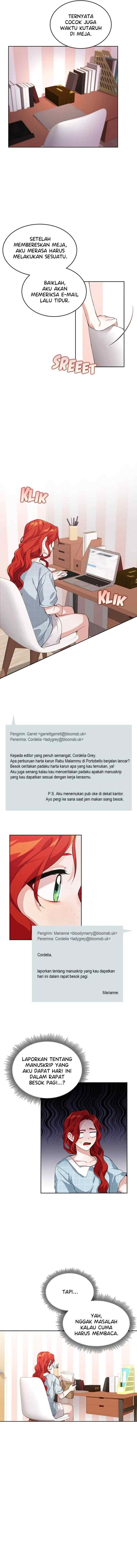 RSVP, Prince ! chapter 2 halaman 9