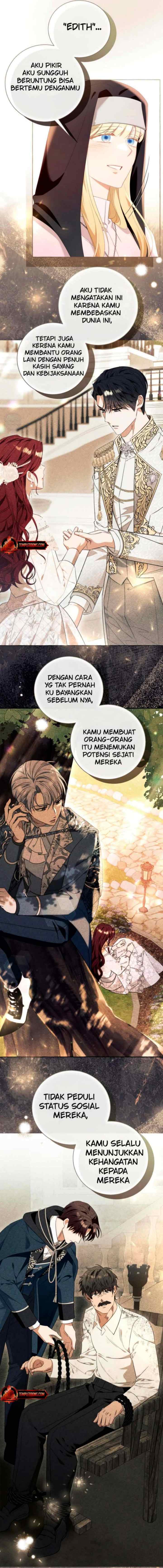 Achei que fosse uma história comum de Isekai chapter 100 halaman 15