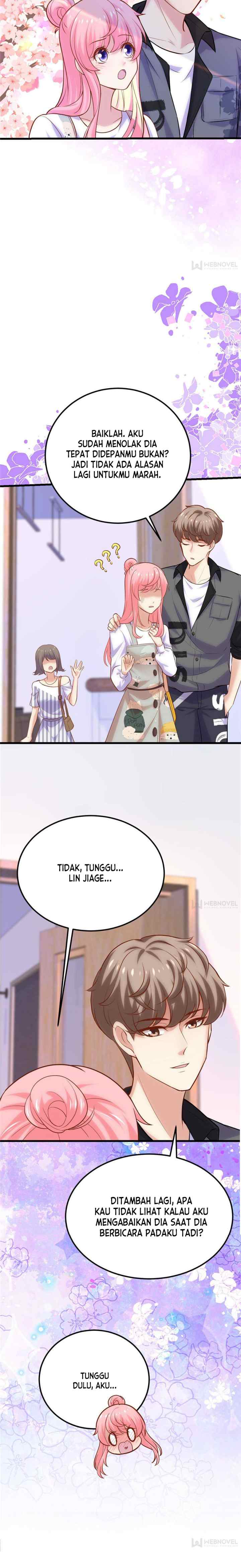 My Beautiful Time With You chapter 140 halaman 14
