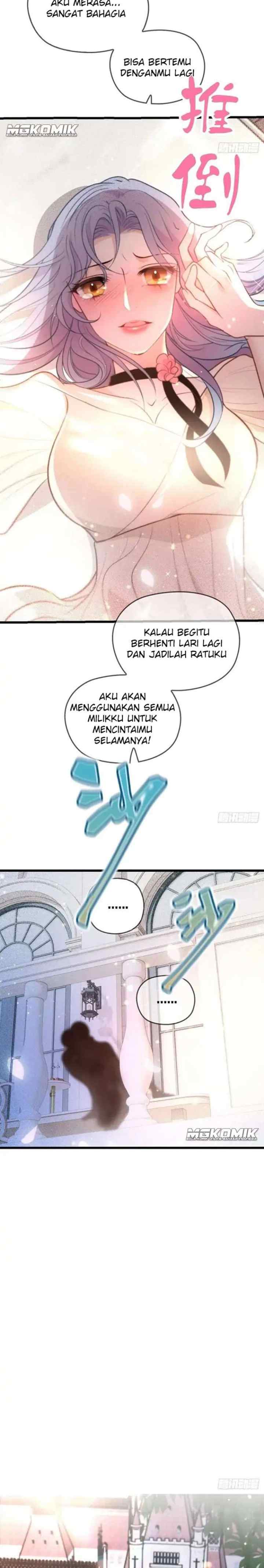 The Duke's Hidden Baby: BOGO! chapter 116 halaman 5