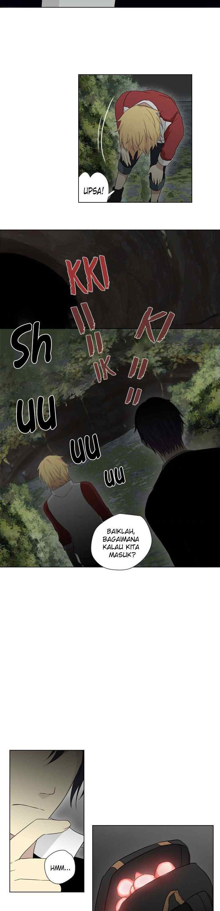 Gong heon ja chapter 24 halaman 4