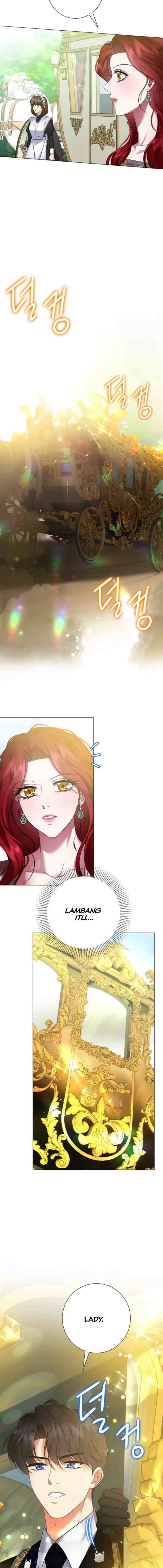 Circumstances of Switching Bodies chapter 65 halaman 8