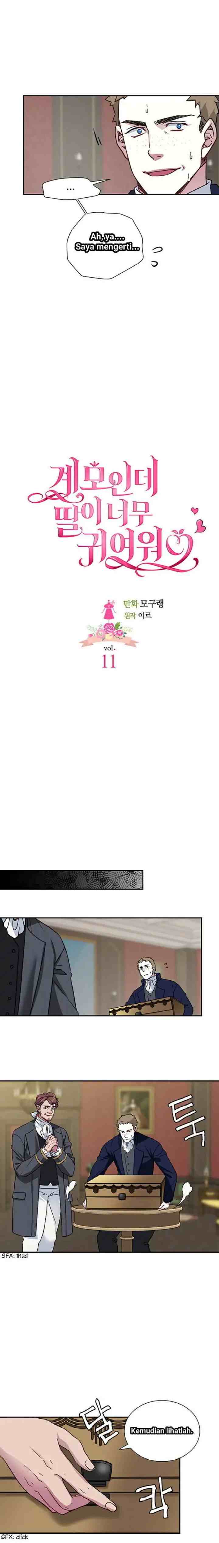 Not Sew Wicked Stepmom chapter 11 halaman 4