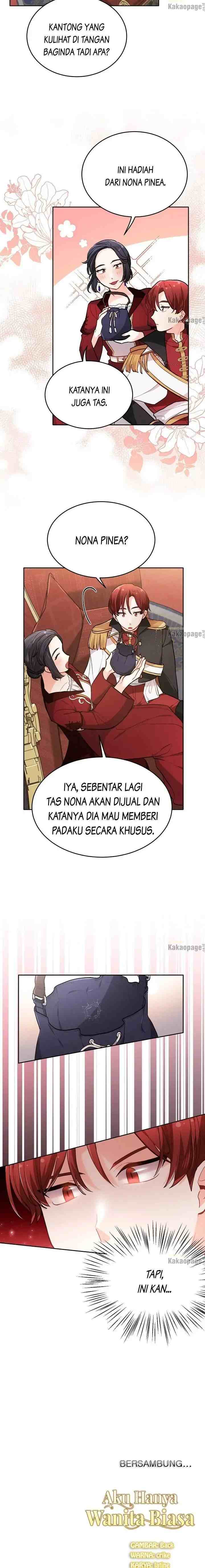 I Was Just an Ordinary Lady chapter 101 halaman 18