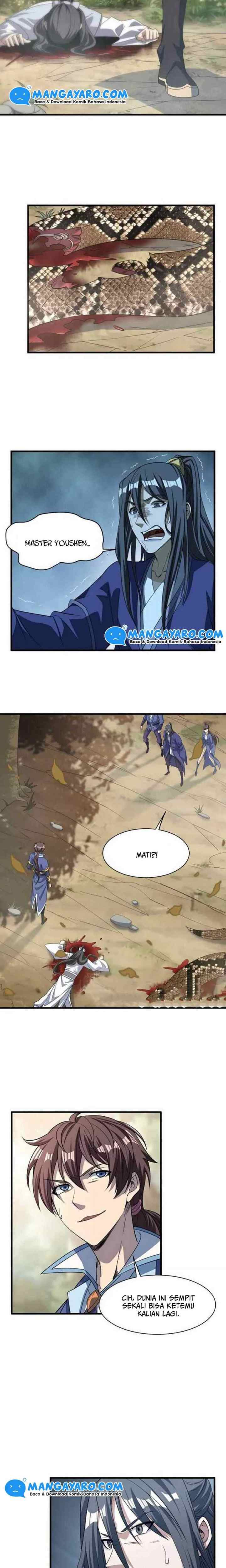 Attribute Extractor chapter 7 halaman 14