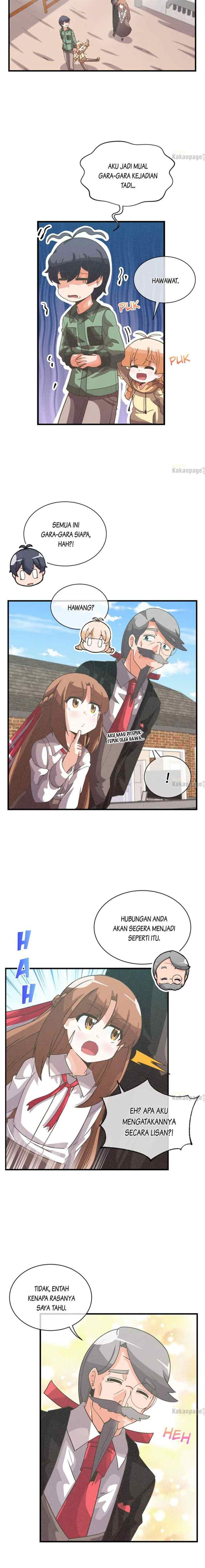 Spirit Farmer chapter 40 halaman 9