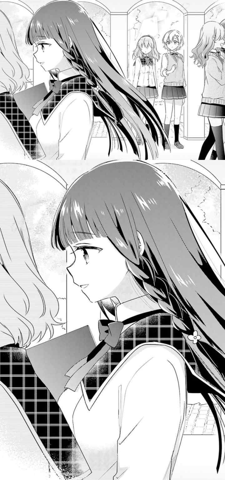 Moshi, Koi ga Mieta Nara chapter 7.2 halaman 4