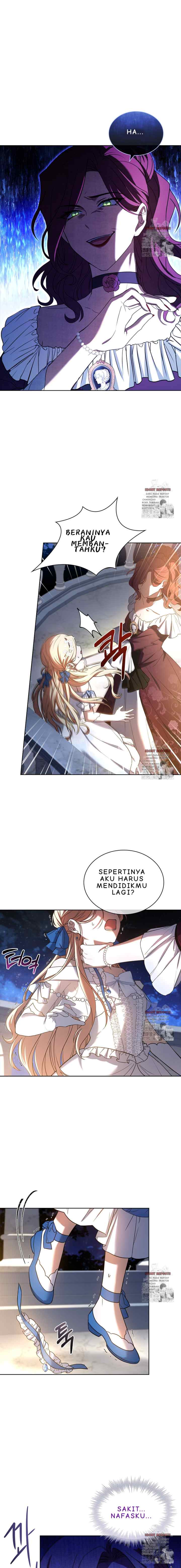 Happy In-Law chapter 23 halaman 13