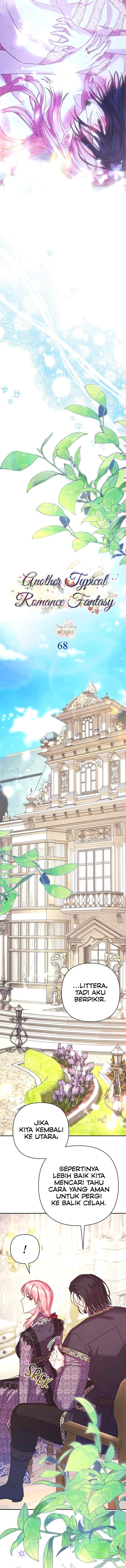 Anyway, It Is A Ropan chapter 68 halaman 11