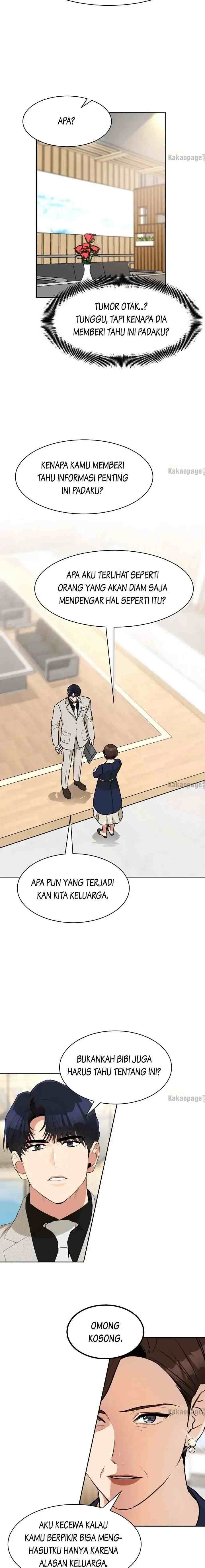 My Wife Is Back chapter 72 halaman 7