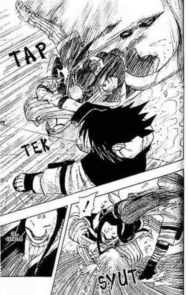 Naruto chapter 24 halaman 9
