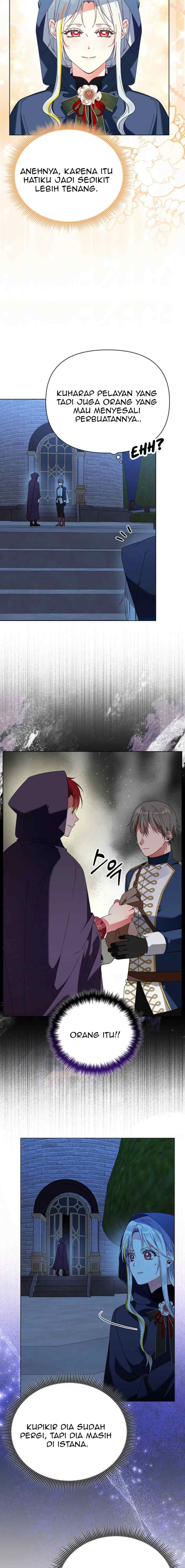 Bird Empress chapter 43 halaman 4