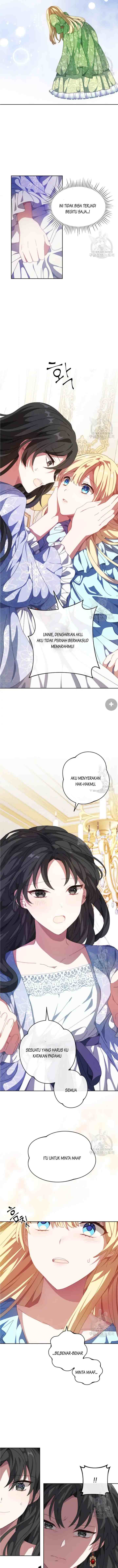 I'll Save the Heroine! chapter 2 halaman 4