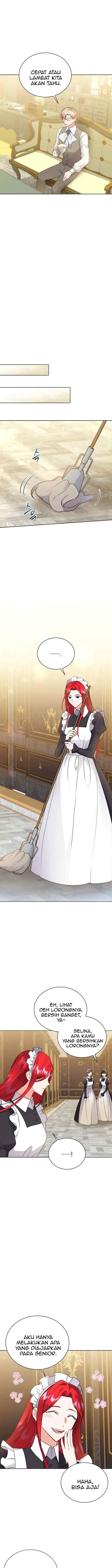 I Became The Villain's Trainer chapter 55 halaman 7