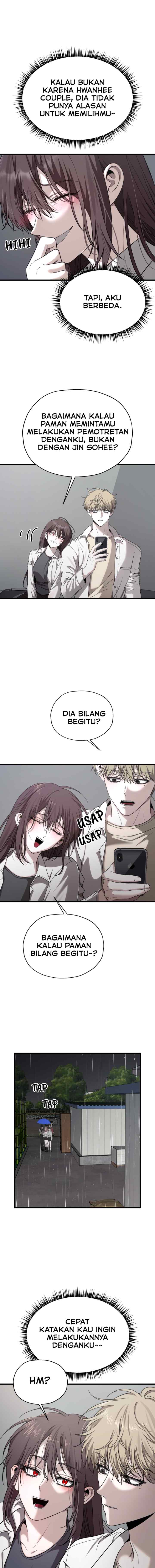 Stealing Sohee chapter 26 halaman 8