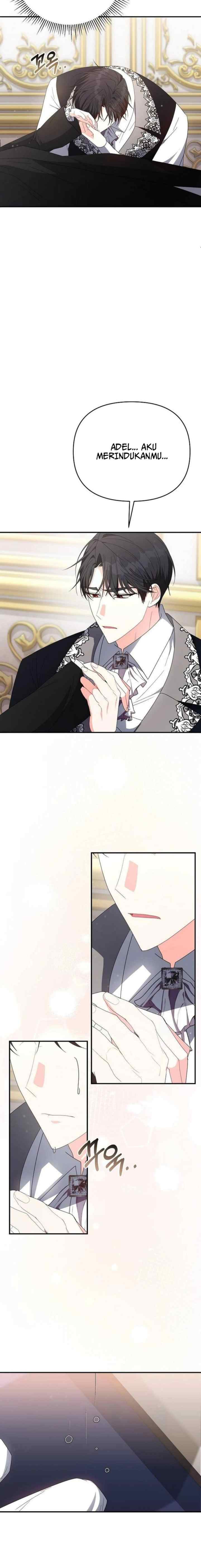 No, I Only Seduced the Princess? chapter 58 halaman 14