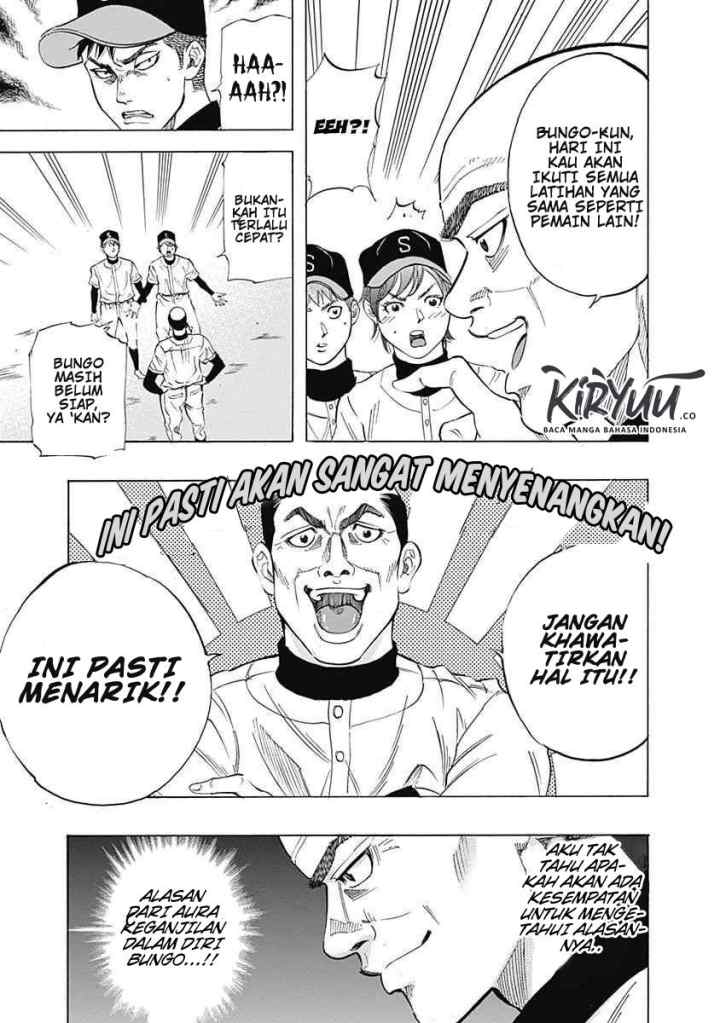 Bungo chapter 4 halaman 8