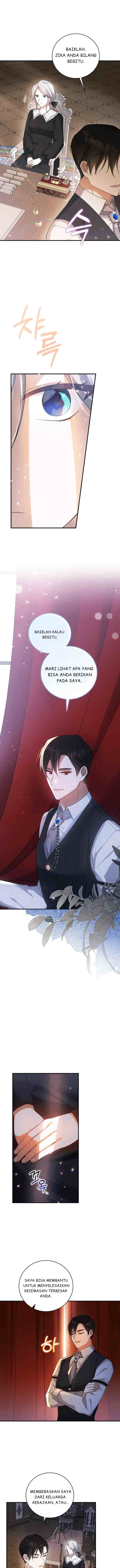 Please Support My Revenge chapter 2 halaman 17