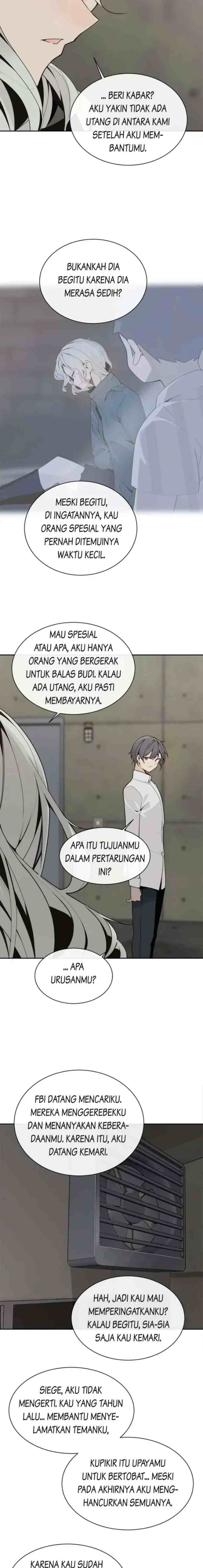 Devil Sword King chapter 259 halaman 10