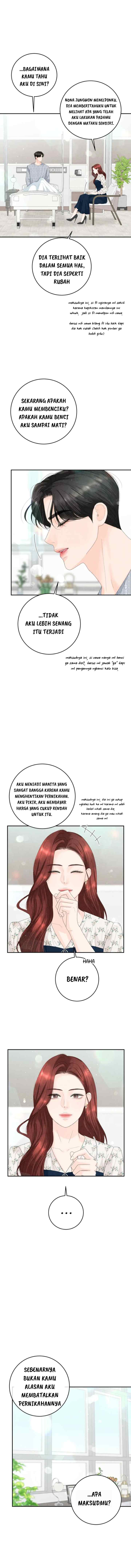 Four Ways to Find a Wife chapter 78 halaman 5