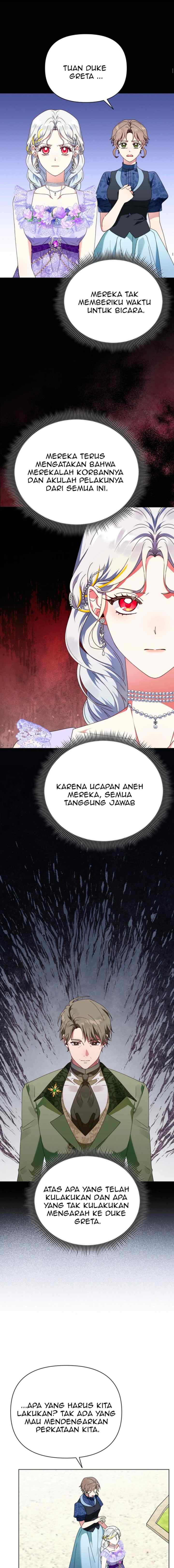 Bird Empress chapter 41 halaman 13