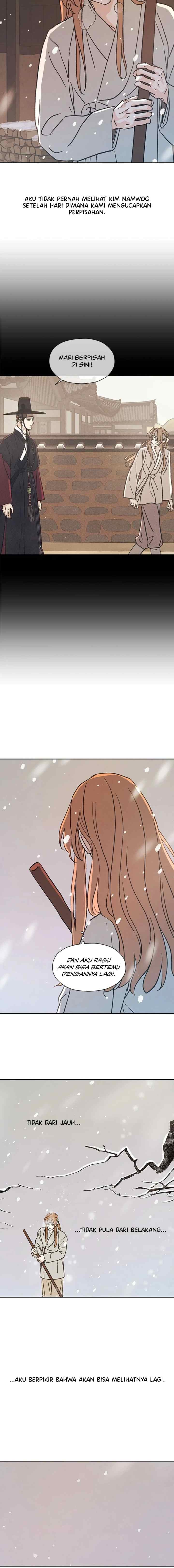Shade of Plum Blossom chapter 53 halaman 18