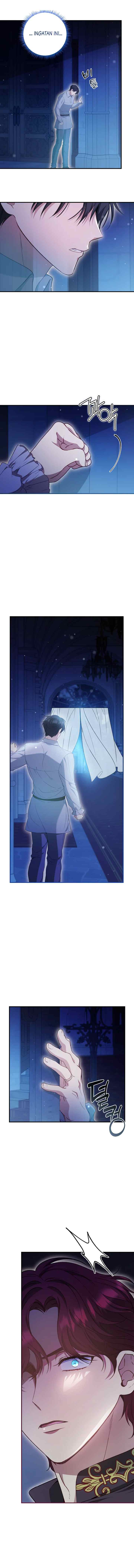 Fakes Don't Want To Be Real chapter 87 halaman 5