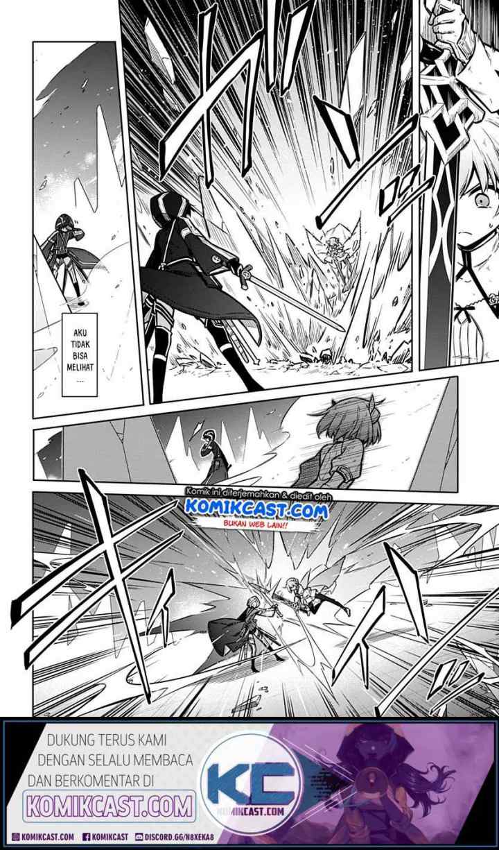 Assassin's Pride chapter 31.1 halaman 7
