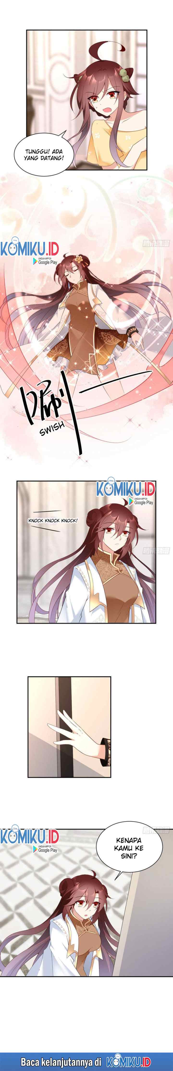 Meng Shi Zai Shang chapter 180 halaman 5
