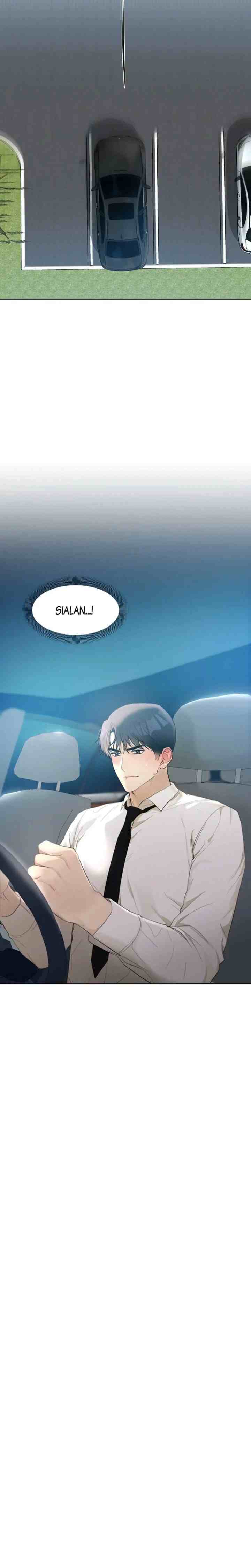 My Wife Is Back chapter 16 halaman 16