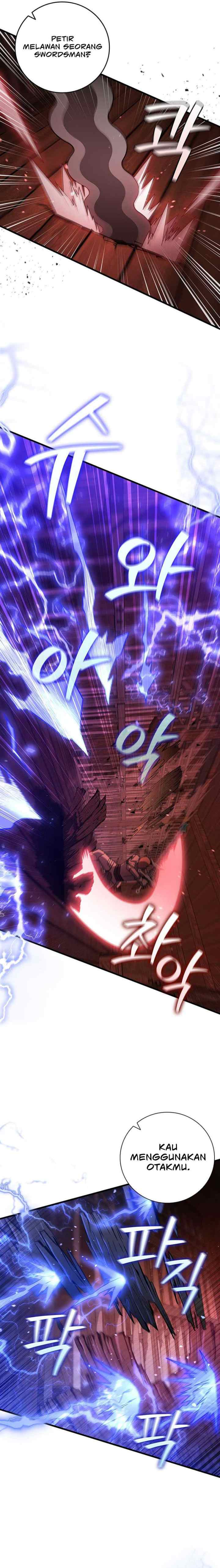 Dragon-Devouring Mage chapter 13 halaman 14