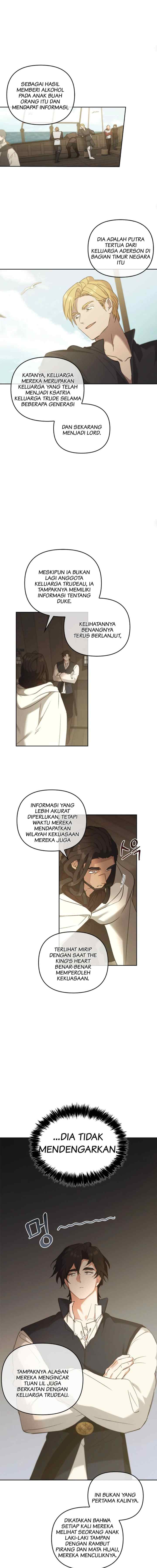 Regas chapter 57 halaman 14