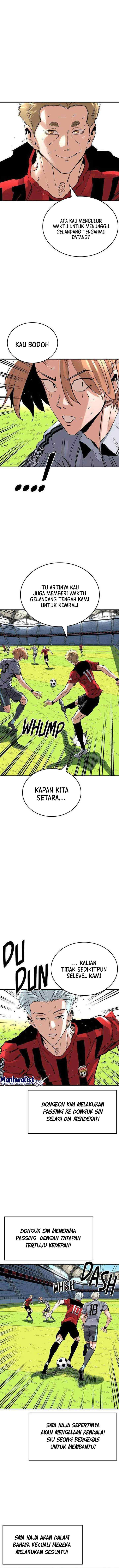 Build Up chapter 146 halaman 9