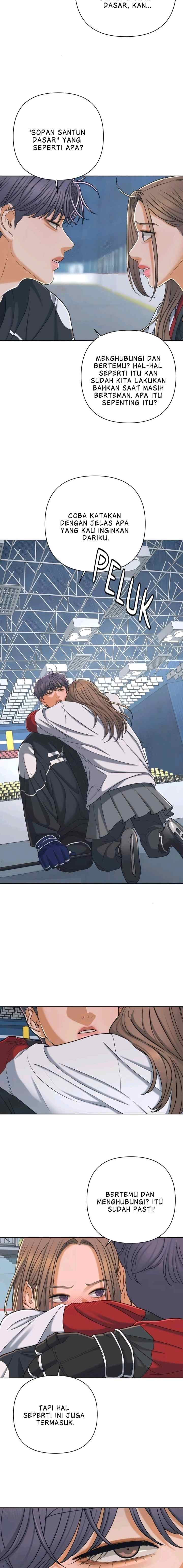 The Fox Club chapter 118 halaman 7