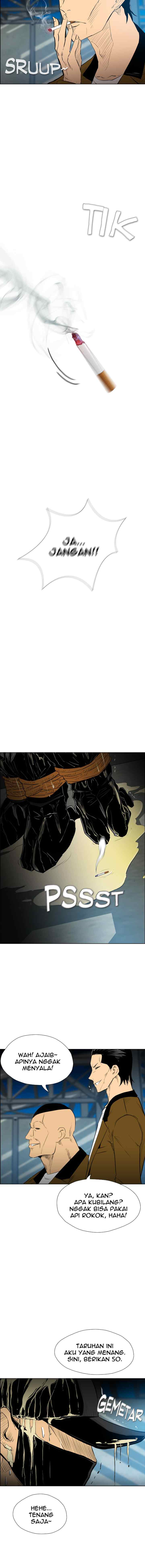 Reawaken Man chapter 132 halaman 12