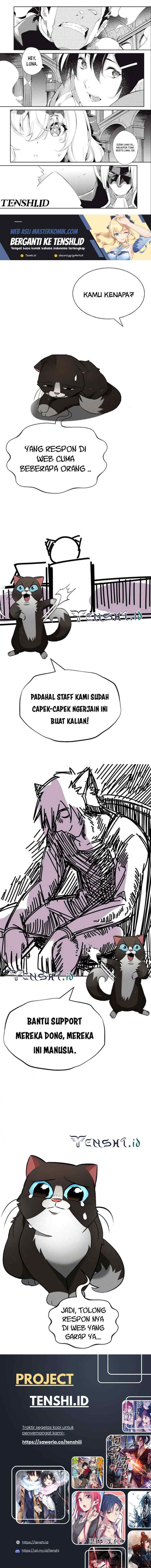 Sono Munou, Jitsuha Sekai Saikyou No Mahoutsukai chapter 22 halaman 14