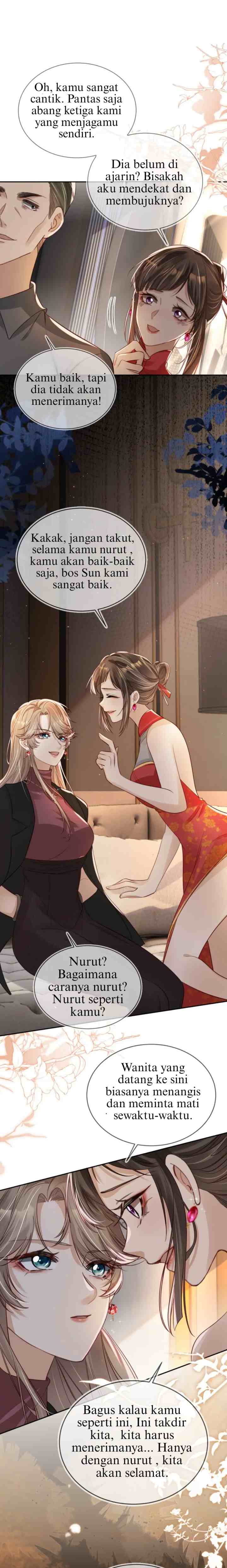 I Married the Disabled Big Shot After My Rebirth chapter 19 halaman 10