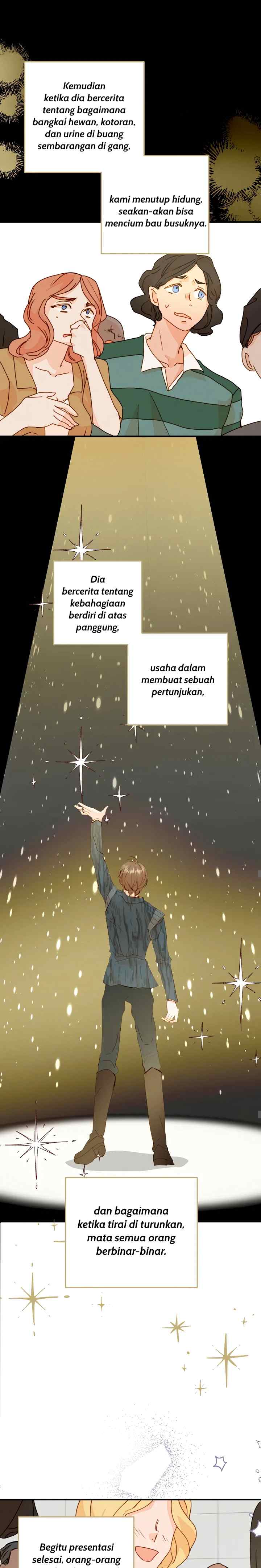 William In The Closet chapter 11 halaman 15