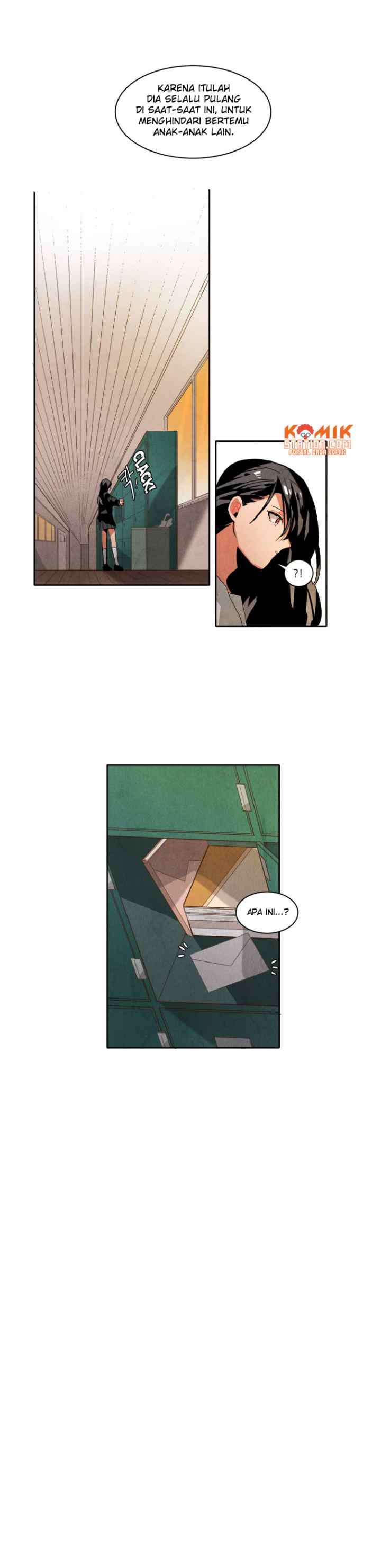 Ernak chapter 20 halaman 4