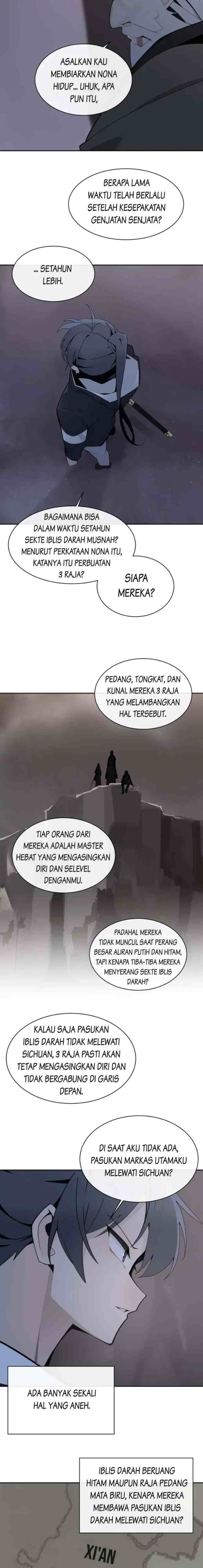 Devil Sword King chapter 268 halaman 10