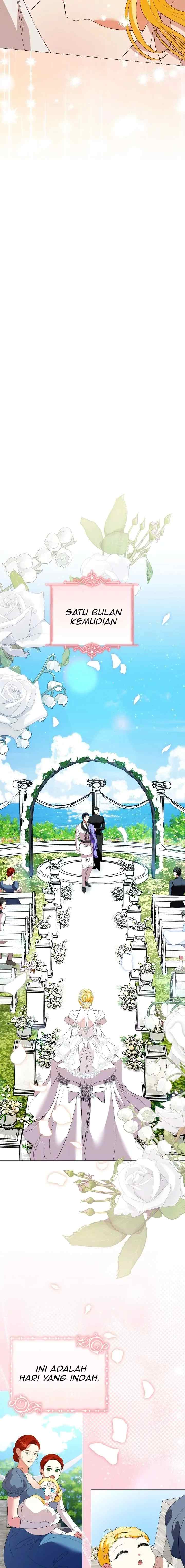 Love Doesn't Matter chapter 81 halaman 13
