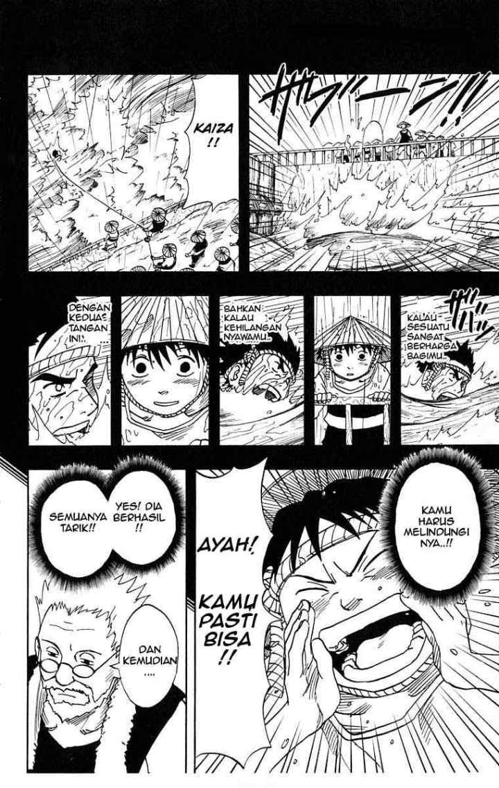 Naruto chapter 20 halaman 6