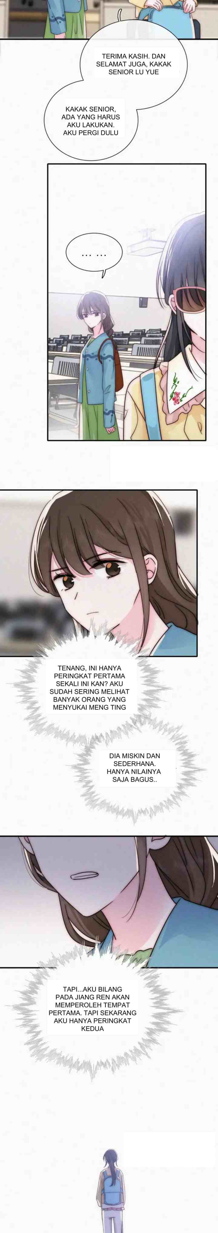 Destined to Love You chapter 19 halaman 12