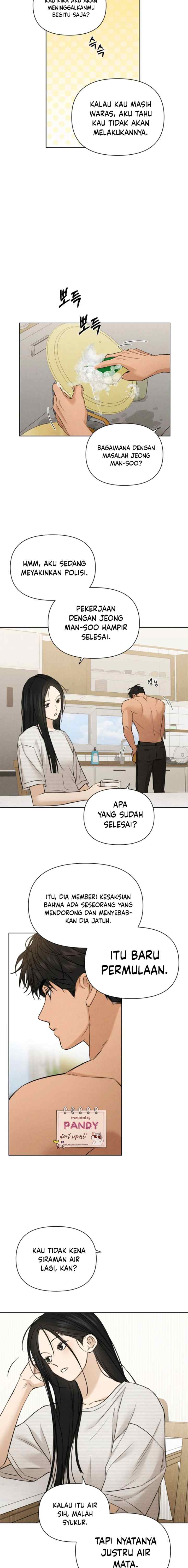Just Dawn chapter 52 halaman 14