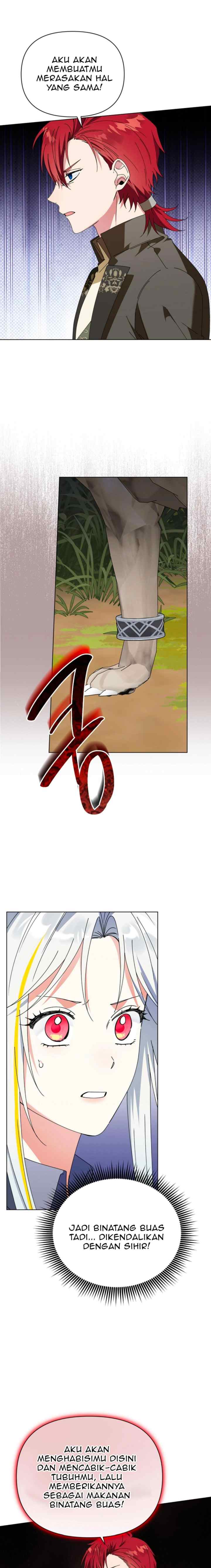 Bird Empress chapter 48 halaman 18