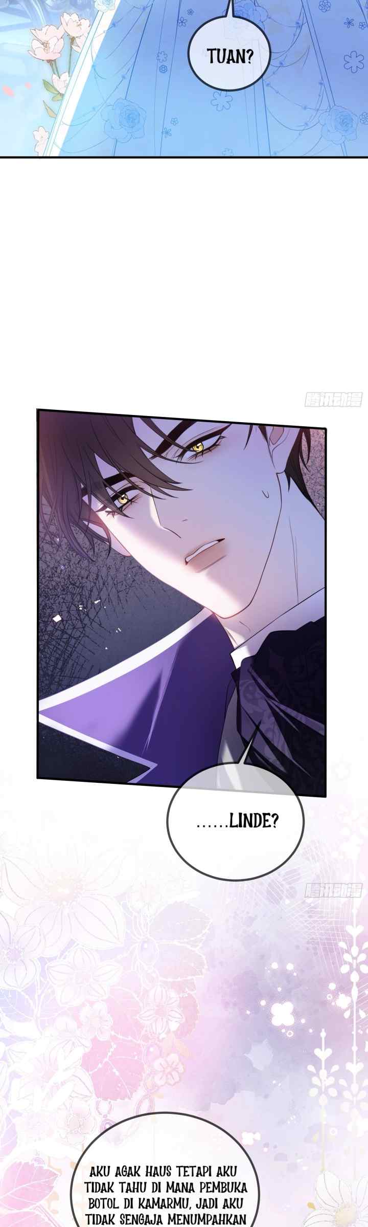 The Secret Game of Nobles chapter 38 halaman 17